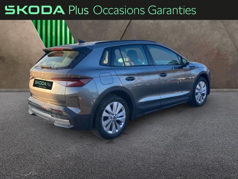 Voitures occasions ŠKODA Elroq City Vezin-le-Coquet