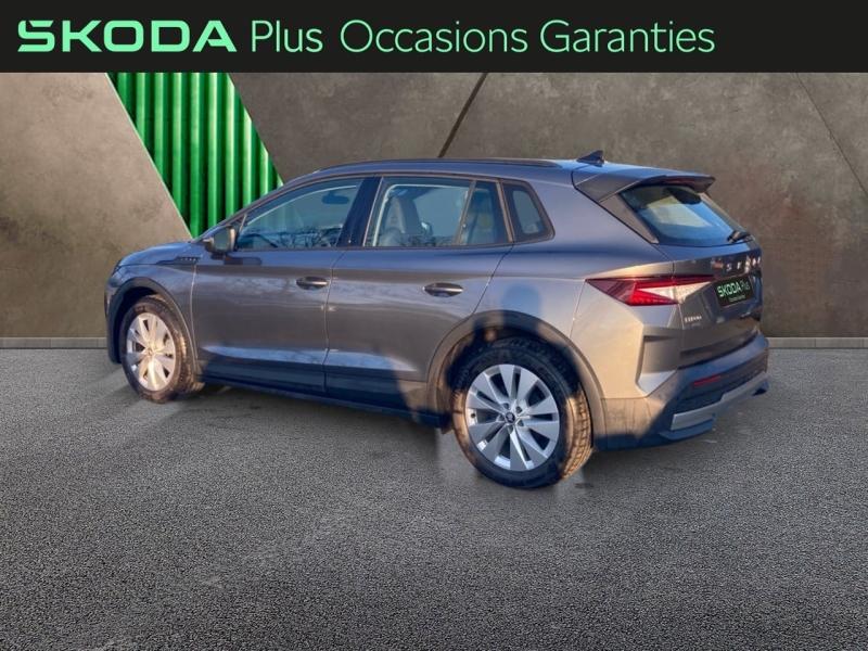 Voitures occasions ŠKODA Elroq City Vezin-le-Coquet