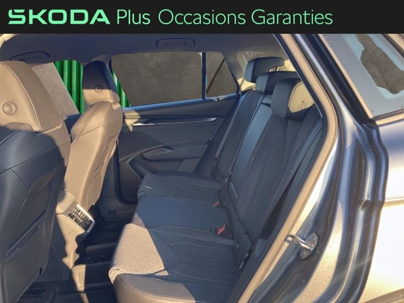 Voitures occasions ŠKODA Elroq City Vezin-le-Coquet