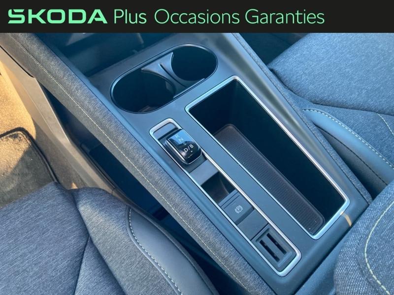 Voitures occasions ŠKODA Elroq City Vezin-le-Coquet