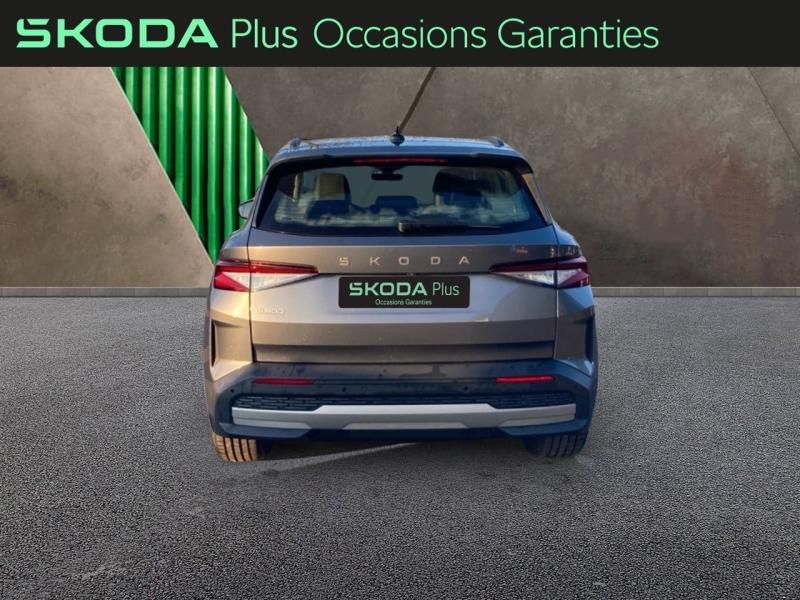 Voitures occasions ŠKODA Elroq City Vezin-le-Coquet