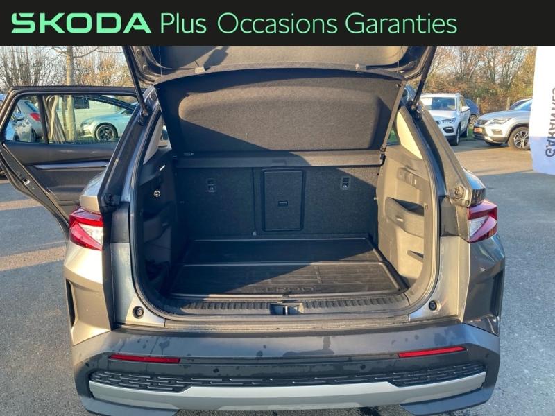 Voitures occasions ŠKODA Elroq City Vezin-le-Coquet