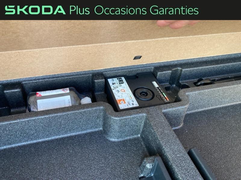 Voitures occasions ŠKODA Elroq City Vezin-le-Coquet