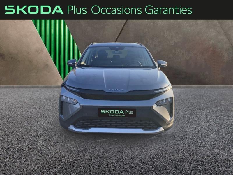 Voitures occasions ŠKODA Elroq City Vezin-le-Coquet