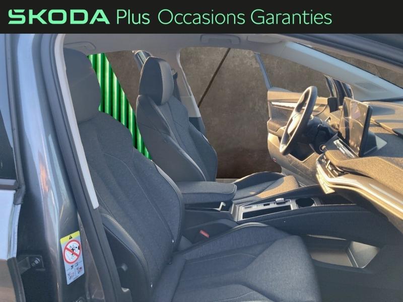 Voitures occasions ŠKODA Elroq City Vezin-le-Coquet