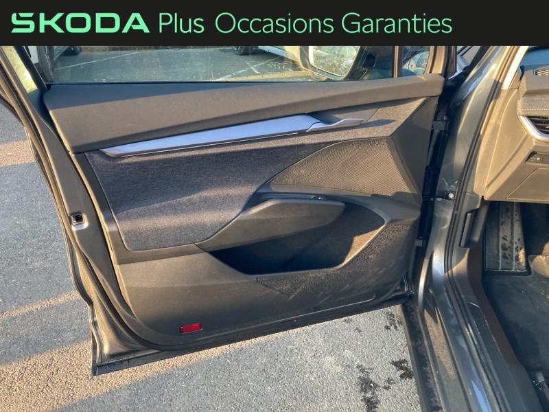 Voitures occasions ŠKODA Elroq City Vezin-le-Coquet