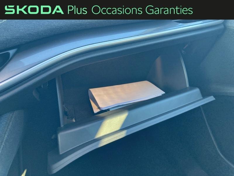 Voitures occasions ŠKODA Elroq City Vezin-le-Coquet