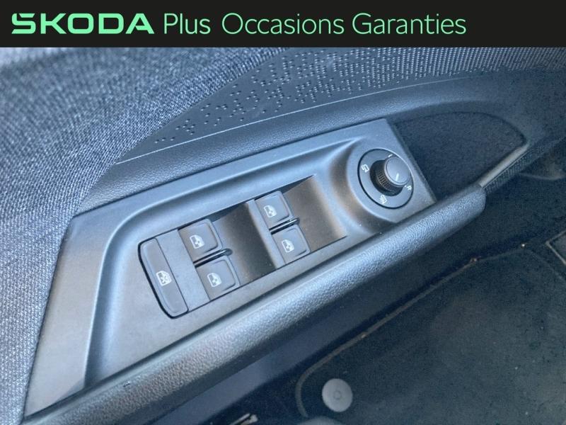 Voitures occasions ŠKODA Elroq City Vezin-le-Coquet