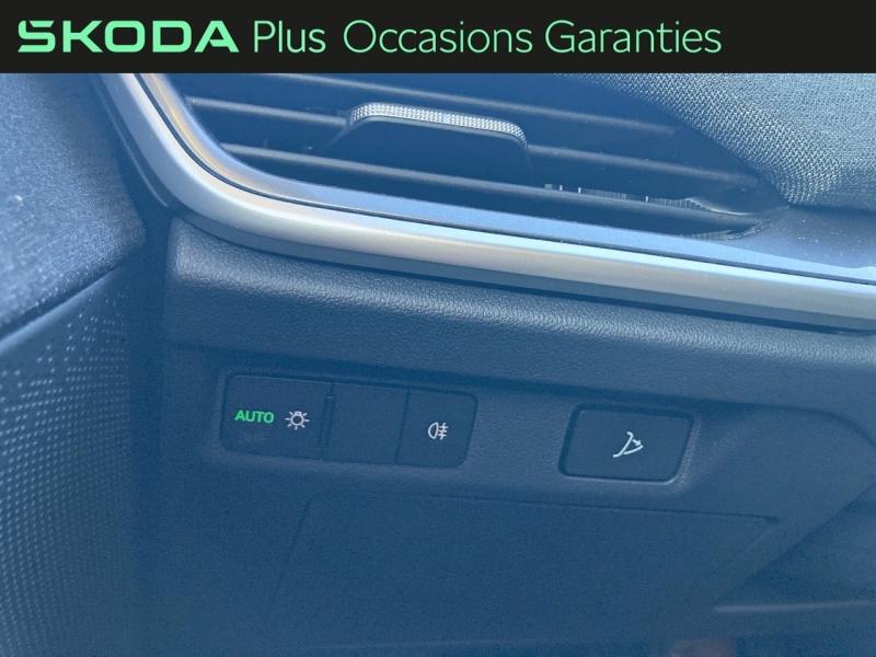 Voitures occasions ŠKODA Elroq City Vezin-le-Coquet