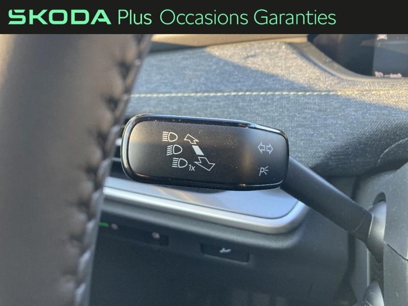 Voitures occasions ŠKODA Elroq City Vezin-le-Coquet