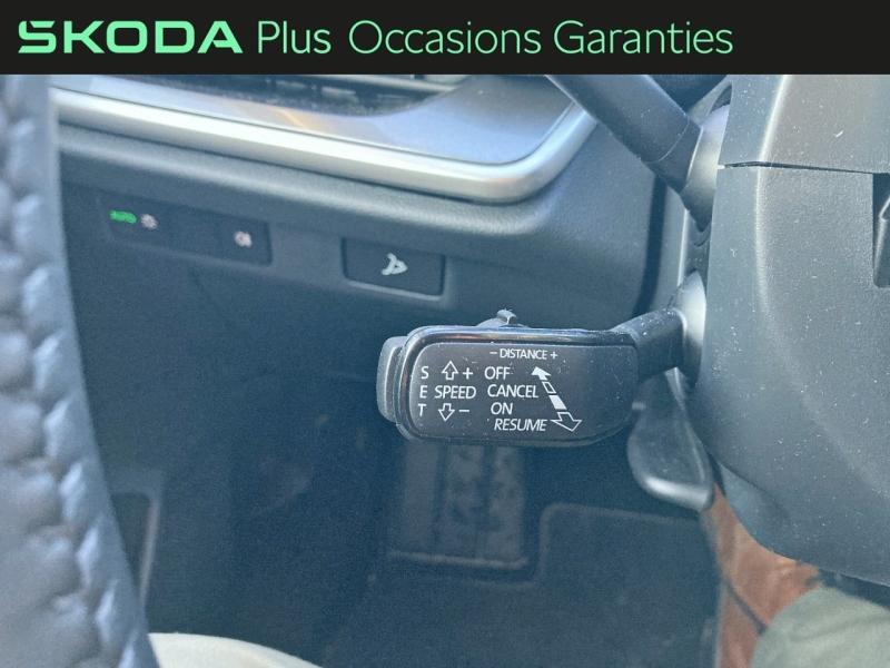 Voitures occasions ŠKODA Elroq City Vezin-le-Coquet