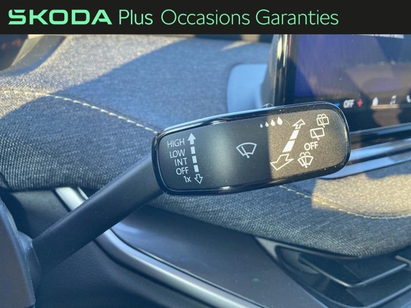 Voitures occasions ŠKODA Elroq City Vezin-le-Coquet