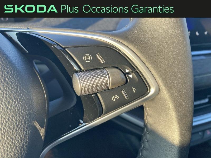 Voitures occasions ŠKODA Elroq City Vezin-le-Coquet