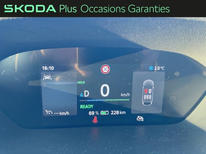 Voitures occasions ŠKODA Elroq City Vezin-le-Coquet