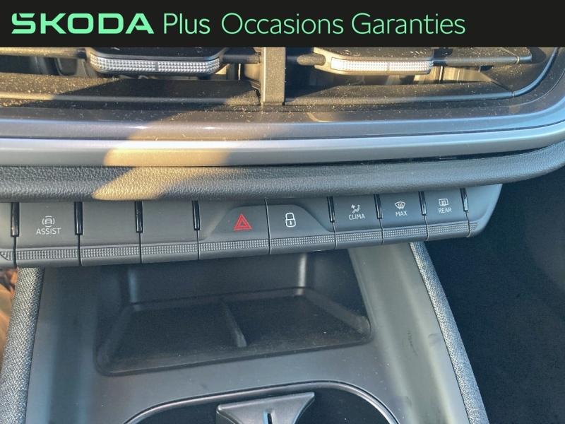 Voitures occasions ŠKODA Elroq City Vezin-le-Coquet