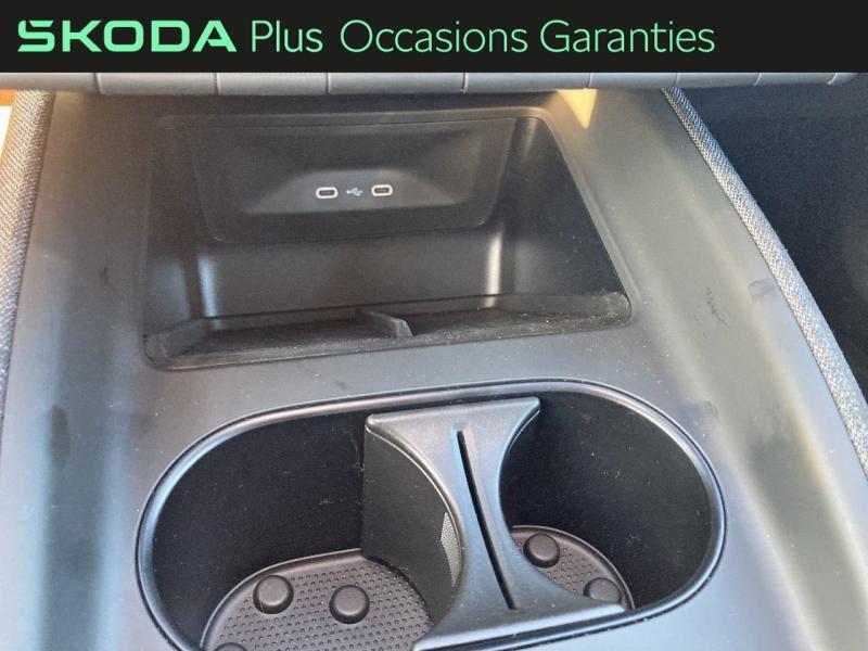 Voitures occasions ŠKODA Elroq City Vezin-le-Coquet