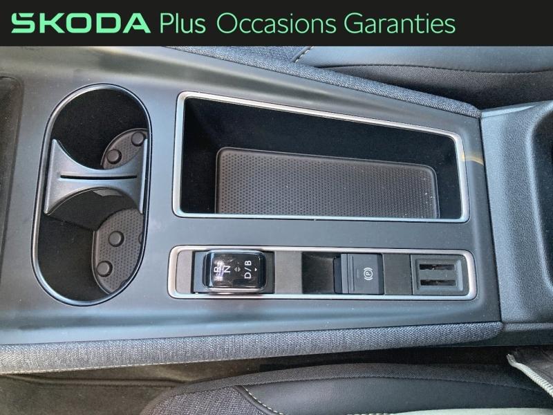 Voitures occasions ŠKODA Elroq City Vezin-le-Coquet