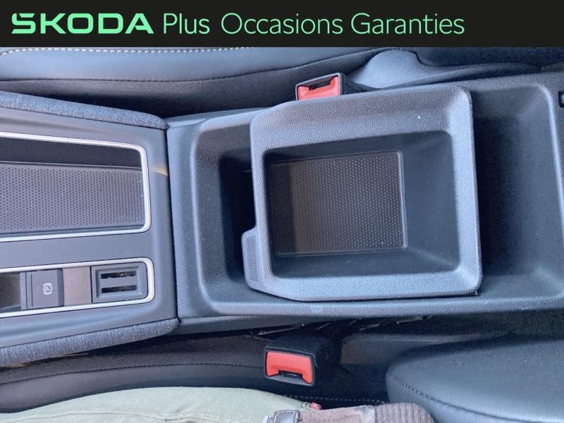 Voitures occasions ŠKODA Elroq City Vezin-le-Coquet