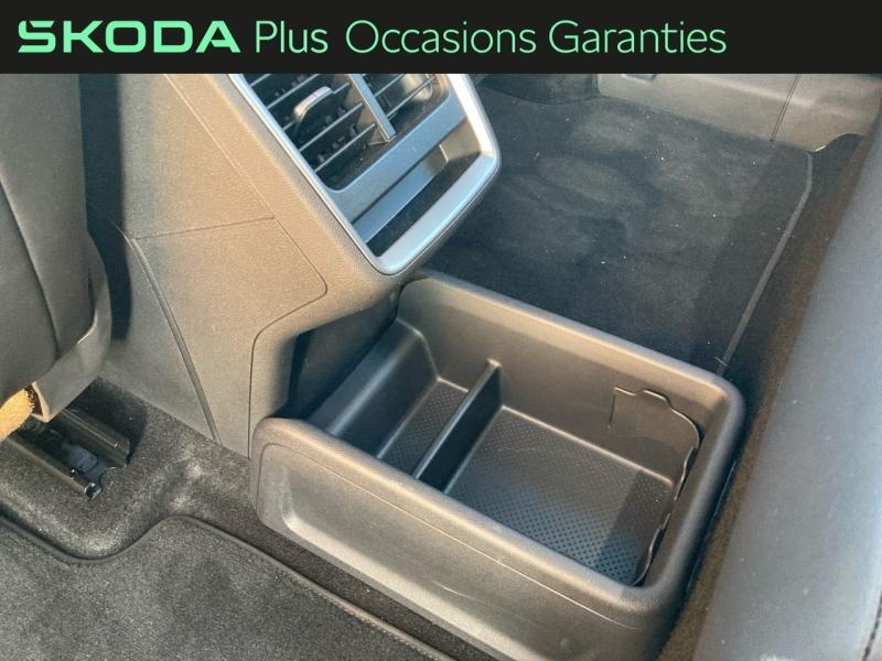 Voitures occasions ŠKODA Elroq City Vezin-le-Coquet