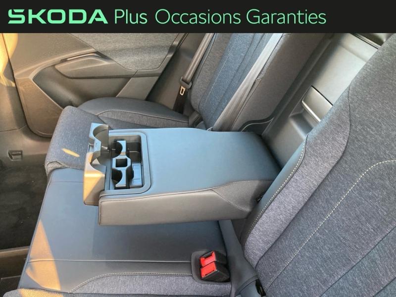 Voitures occasions ŠKODA Elroq City Vezin-le-Coquet