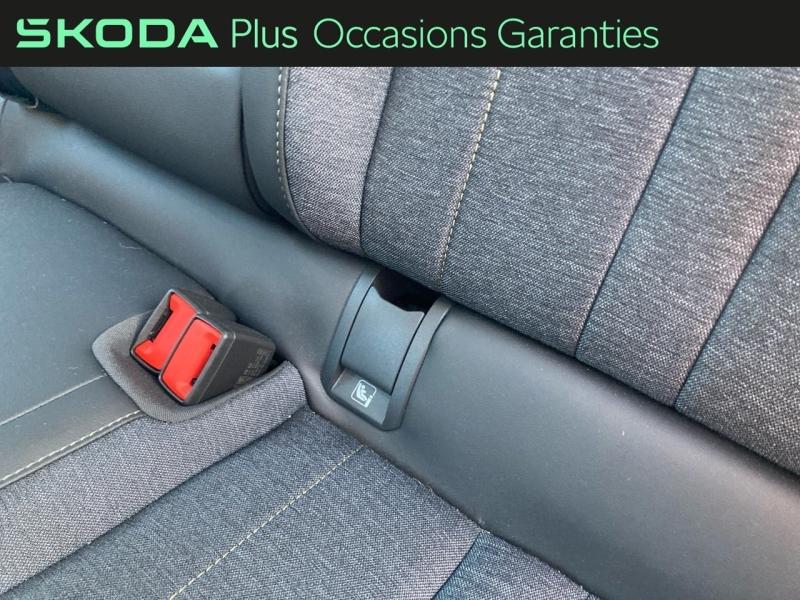 Voitures occasions ŠKODA Elroq City Vezin-le-Coquet