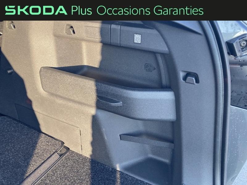 Voitures occasions ŠKODA Elroq City Vezin-le-Coquet