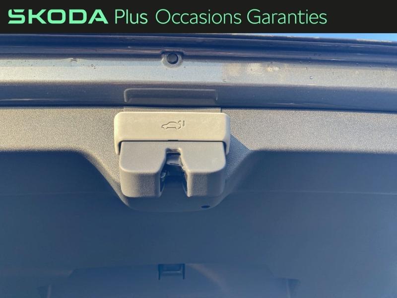 Voitures occasions ŠKODA Elroq City Vezin-le-Coquet