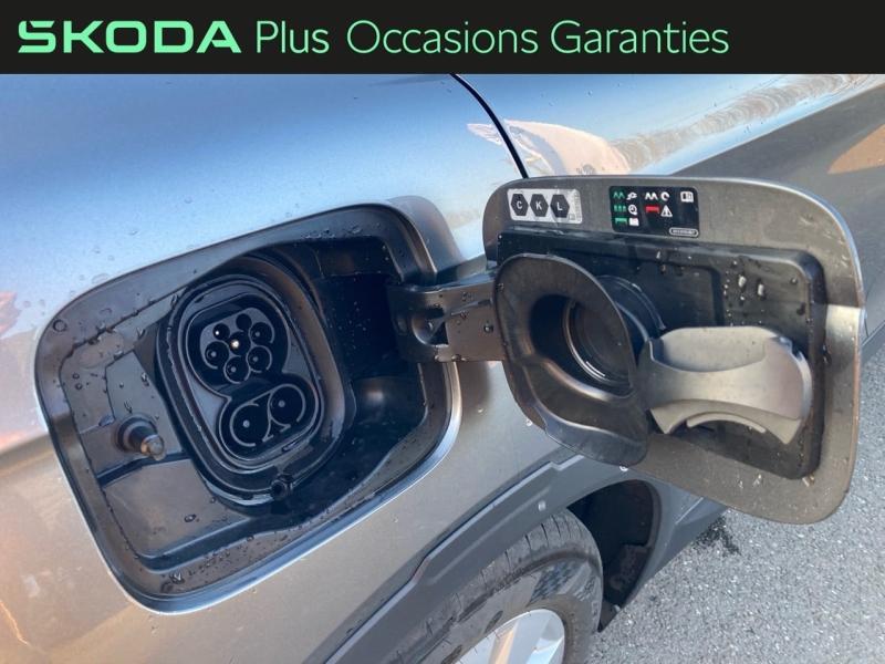 Voitures occasions ŠKODA Elroq City Vezin-le-Coquet