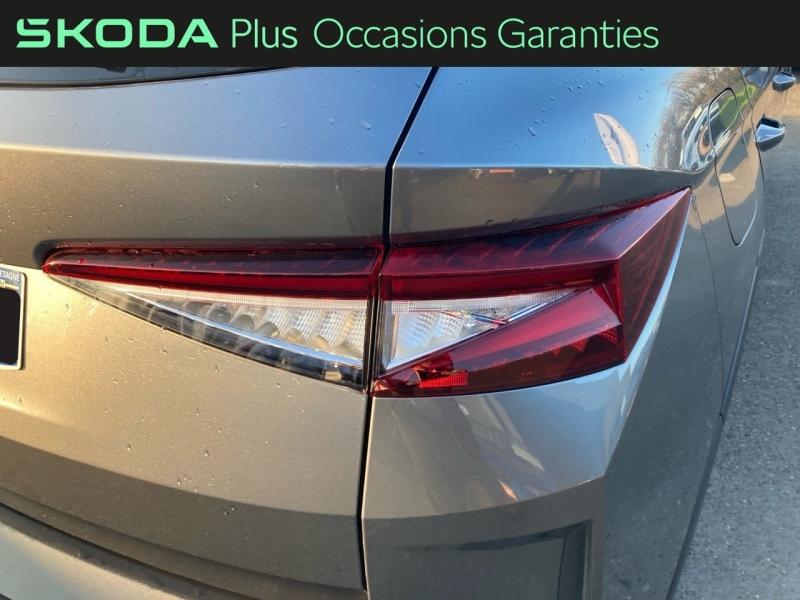 Voitures occasions ŠKODA Elroq City Vezin-le-Coquet