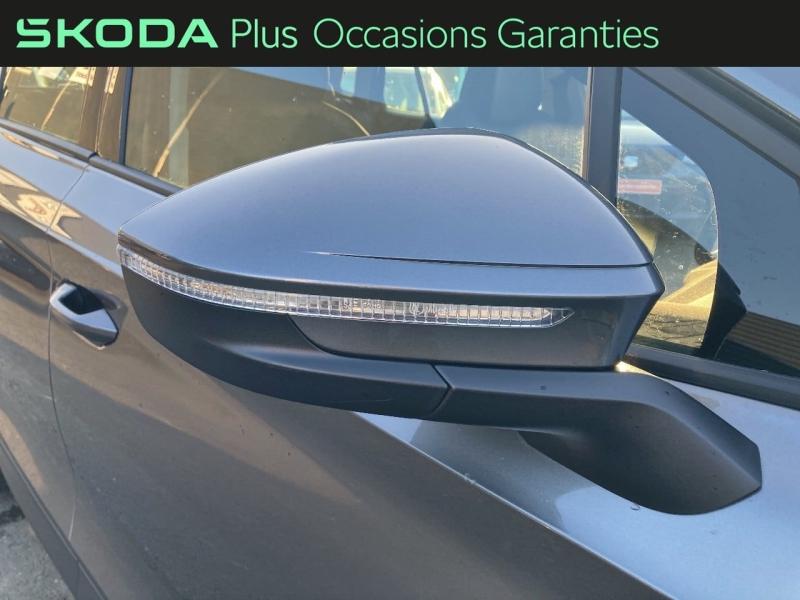 Voitures occasions ŠKODA Elroq City Vezin-le-Coquet