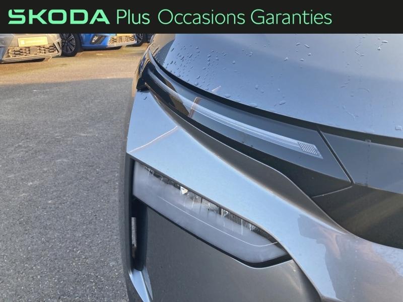 Voitures occasions ŠKODA Elroq City Vezin-le-Coquet