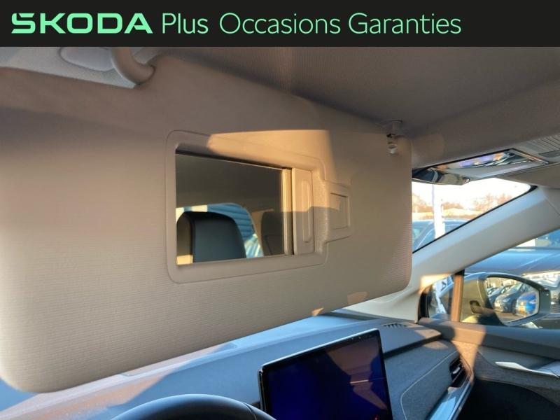 Voitures occasions ŠKODA Elroq City Vezin-le-Coquet