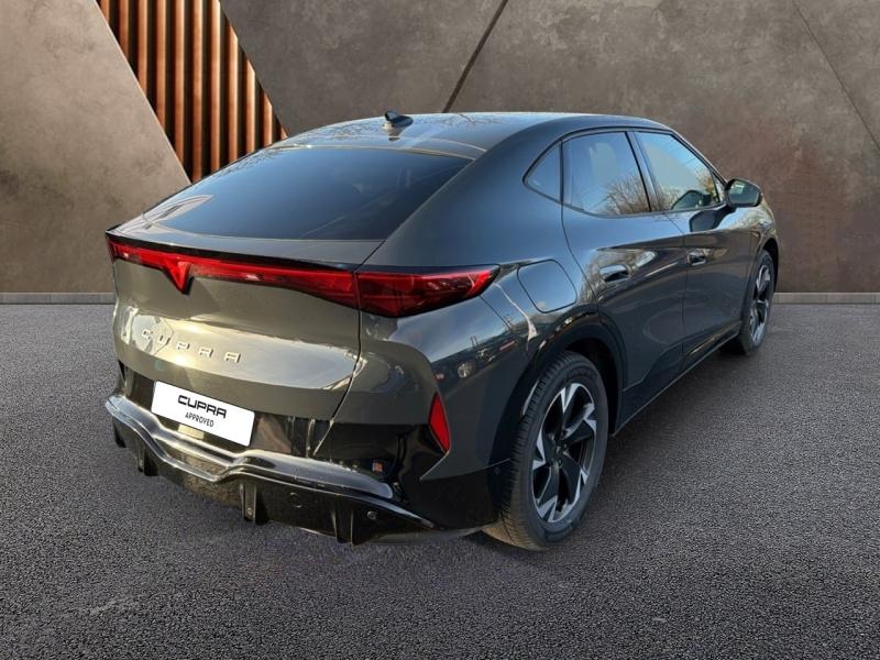 Voitures occasions CUPRA Tavascan V Vezin-le-Coquet