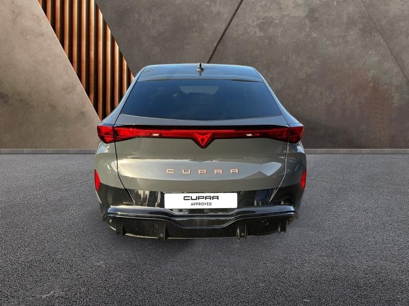 Voitures occasions CUPRA Tavascan V Vezin-le-Coquet