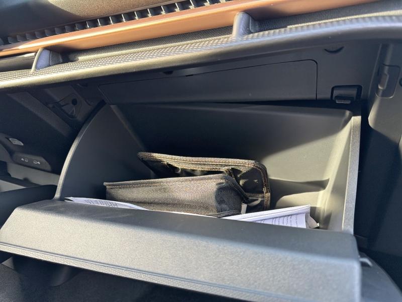 Voitures occasions CUPRA Tavascan V Vezin-le-Coquet