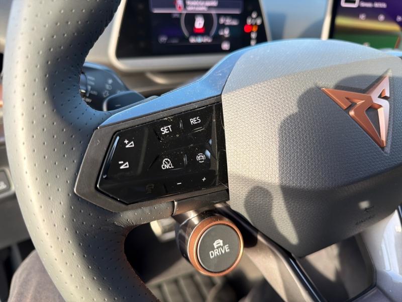 Voitures occasions CUPRA Tavascan V Vezin-le-Coquet