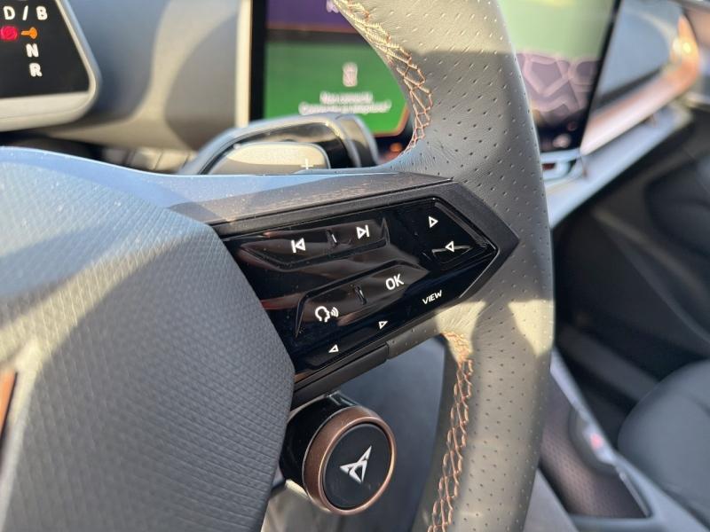 Voitures occasions CUPRA Tavascan V Vezin-le-Coquet