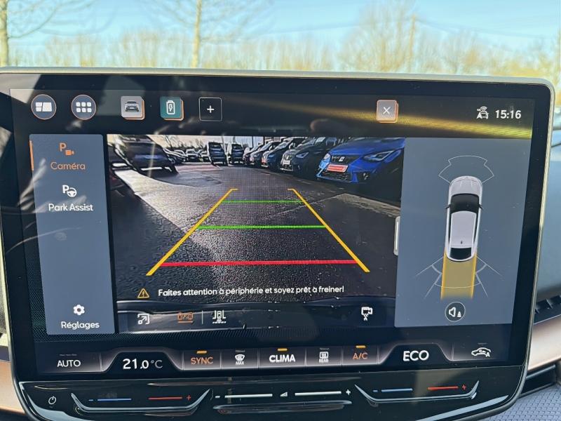 Voitures occasions CUPRA Tavascan V Vezin-le-Coquet