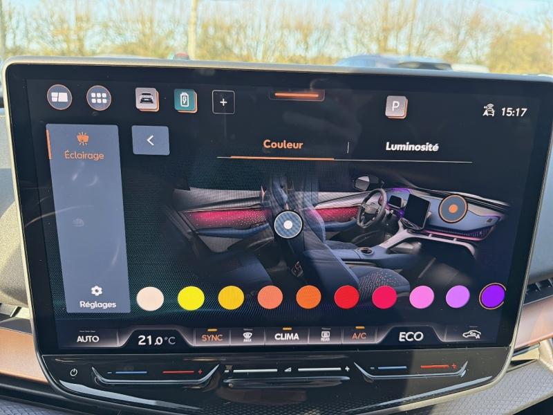 Voitures occasions CUPRA Tavascan V Vezin-le-Coquet