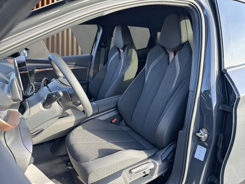 Voitures occasions CUPRA Tavascan V Vezin-le-Coquet