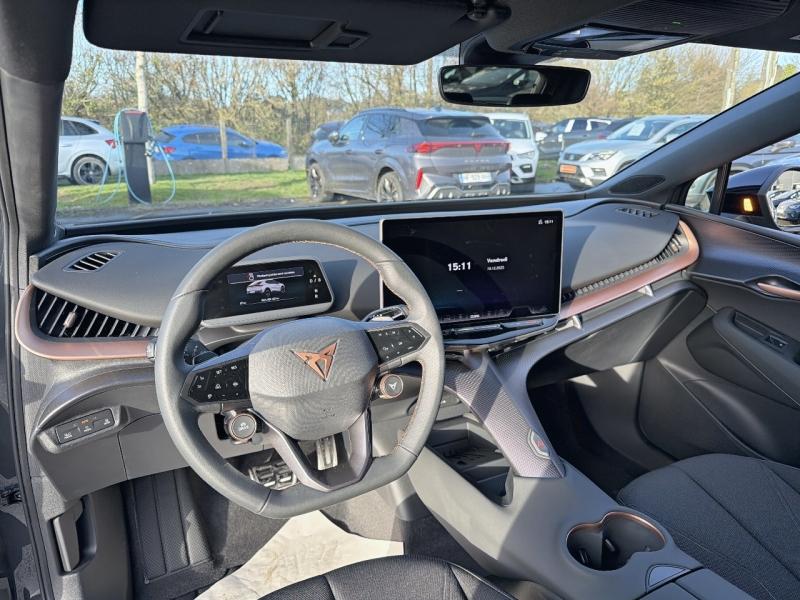 Voitures occasions CUPRA Tavascan V Vezin-le-Coquet