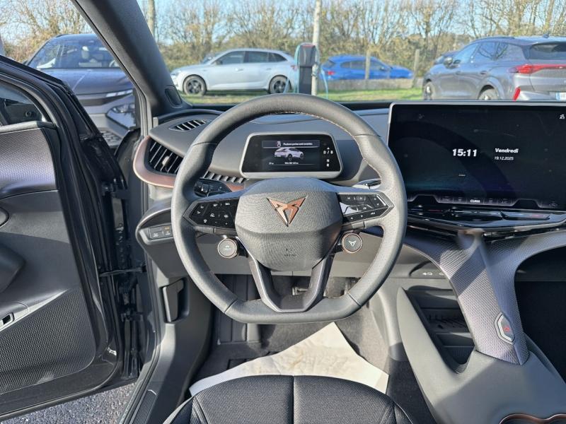 Voitures occasions CUPRA Tavascan V Vezin-le-Coquet