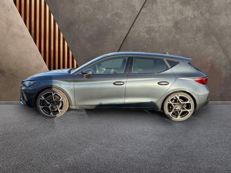 Voitures occasions CUPRA LEON VZ Vezin-le-Coquet