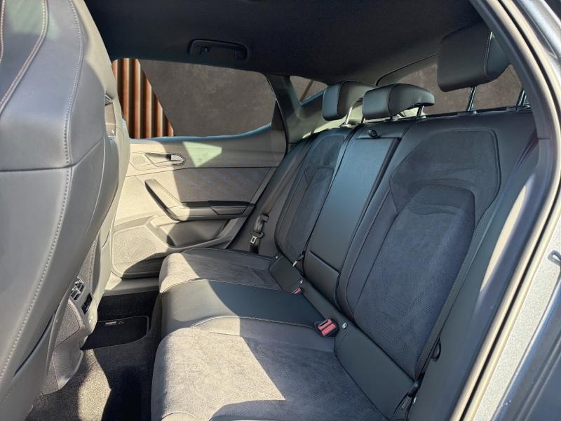 Voitures occasions CUPRA LEON VZ Vezin-le-Coquet