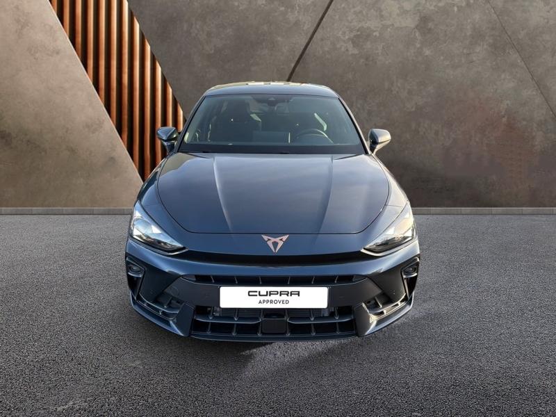 Voitures occasions CUPRA LEON VZ Vezin-le-Coquet