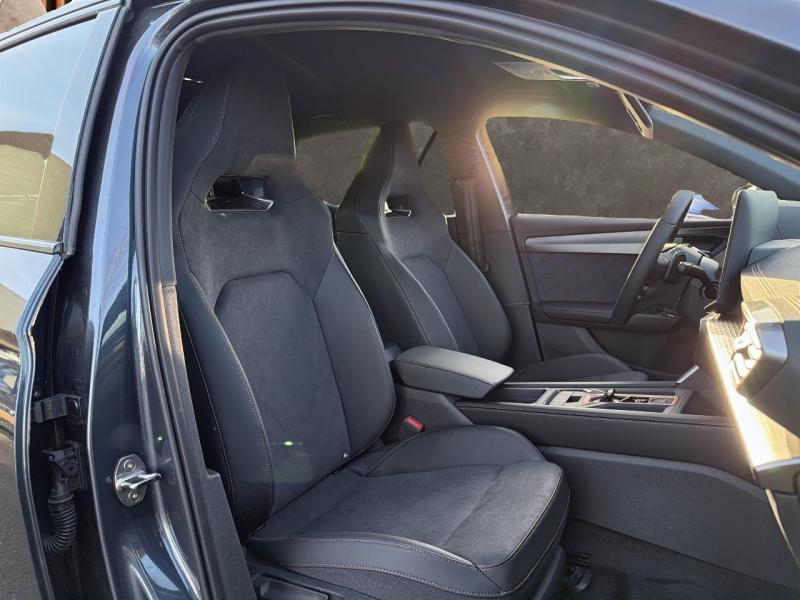 Voitures occasions CUPRA LEON VZ Vezin-le-Coquet