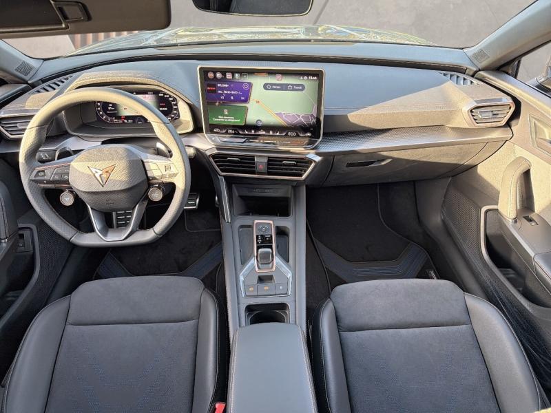 Voitures occasions CUPRA LEON VZ Vezin-le-Coquet
