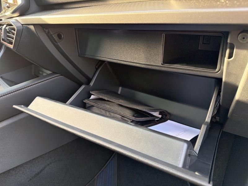 Voitures occasions CUPRA LEON VZ Vezin-le-Coquet