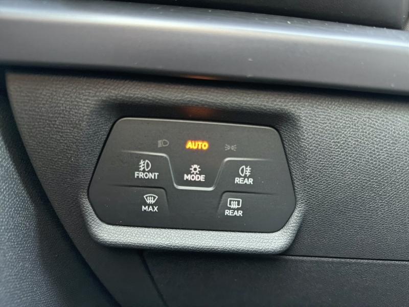 Voitures occasions CUPRA LEON VZ Vezin-le-Coquet