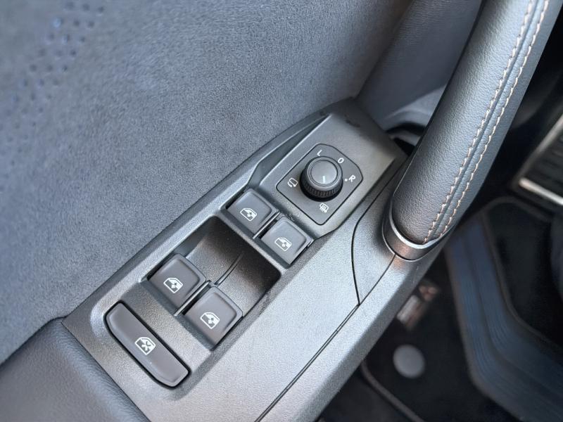 Voitures occasions CUPRA LEON VZ Vezin-le-Coquet